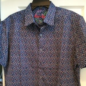 discount robert graham shirts